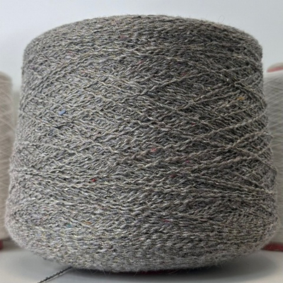 ESMART - Biagioli Modesto; 41% кашемир, 23% меринос, 16% вискоза, 7% люрекс, 6% шелк, 6% верблюд, 1% хлопок; 410м/100гр; col. АА319698