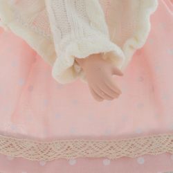 GAEM Кукла "Марина", L21 W11,5 H46 см