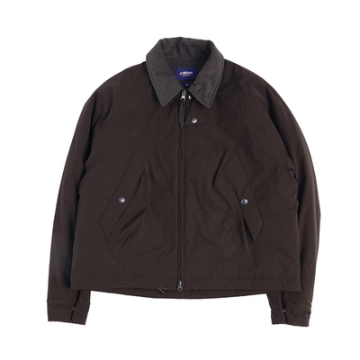 Женская Куртка  Nothomme blue Women's Primaloft Gold Label Padded Jacket