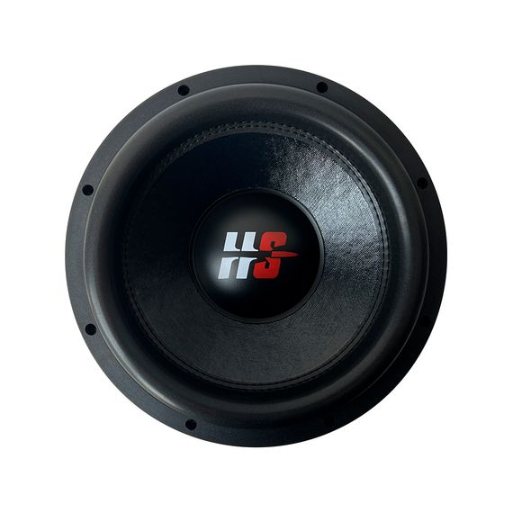 Сабвуфер Kicx HeadShot Q312S 2+2