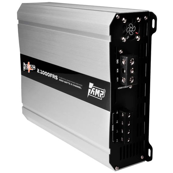 Усилитель AMP КАЛИБР 2.1000FRS