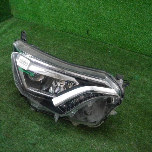 Фара правая Toyota RAV4 4 CA40 (2015-2019) LED