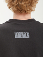 Мужская Футболка Ttt Combo Chevron