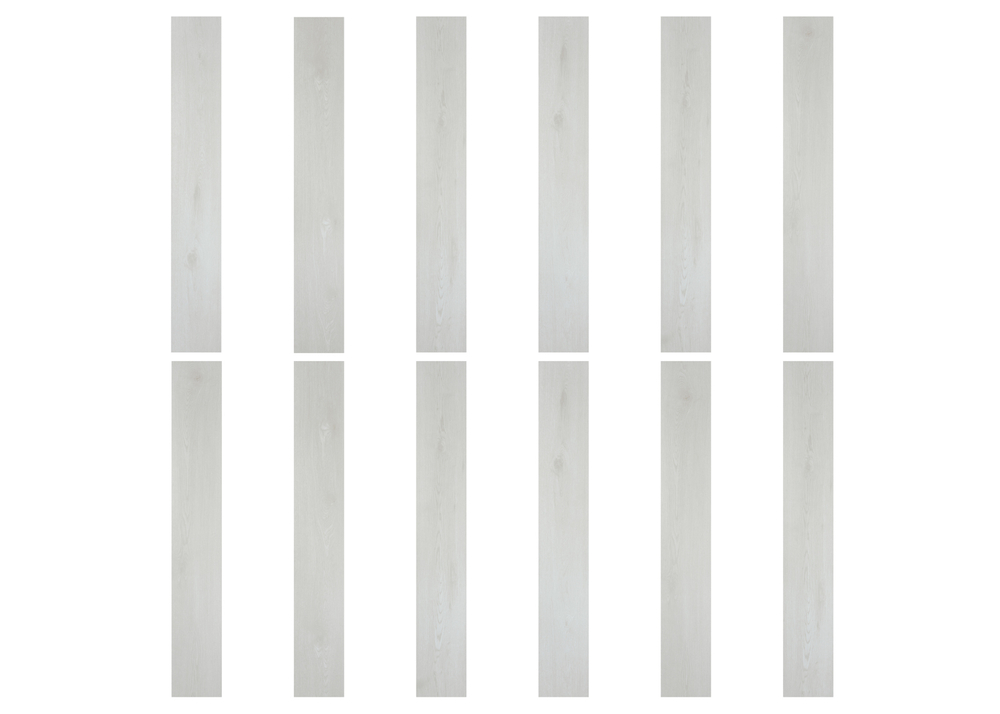 PW 01001 WHITE