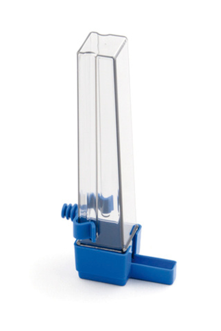 ВАКА поилка для птиц "Универсальная" 100 мл