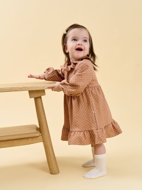 Носки ажурные 