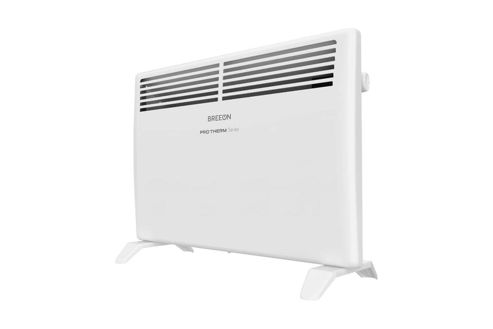 Электрический конвектор BREEON pro therm BHCI-1500 SM