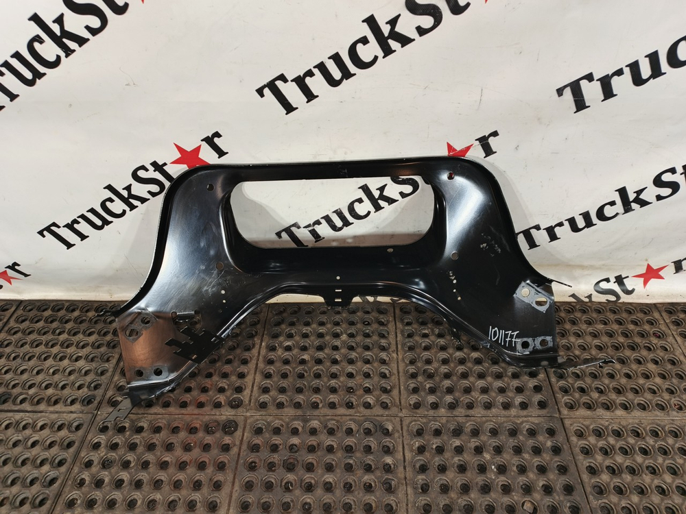 Кронштейн перекидок 2023г.