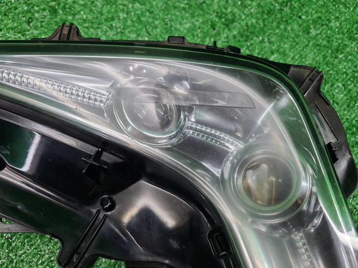 ПТФ левая Lexus LX 3 (2015-2023)