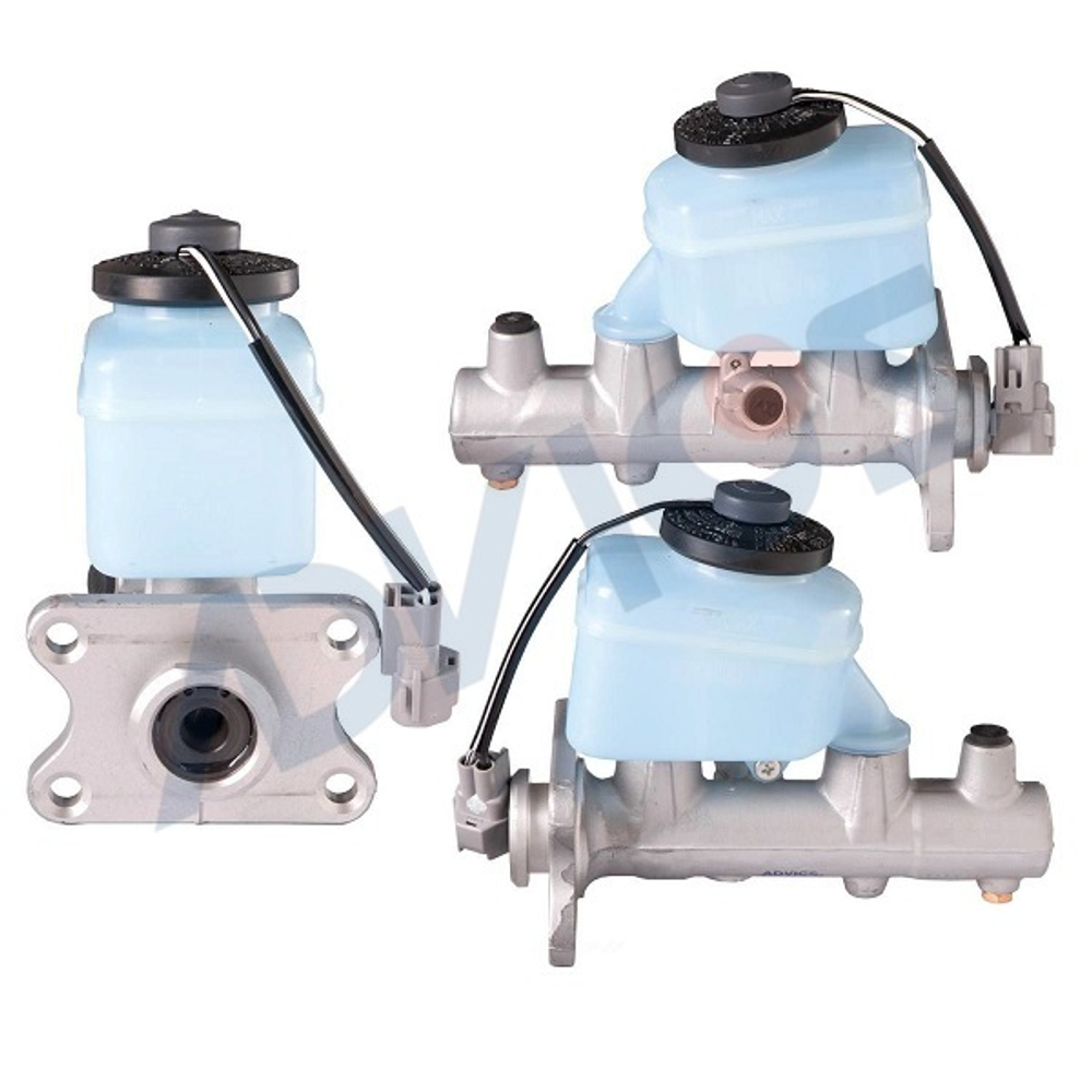 Главный тормозной цилиндр BMT046