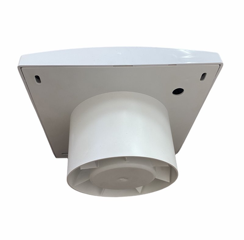 Вентилятор вытяжной 120 СВ 240 м3 в час со шнурком