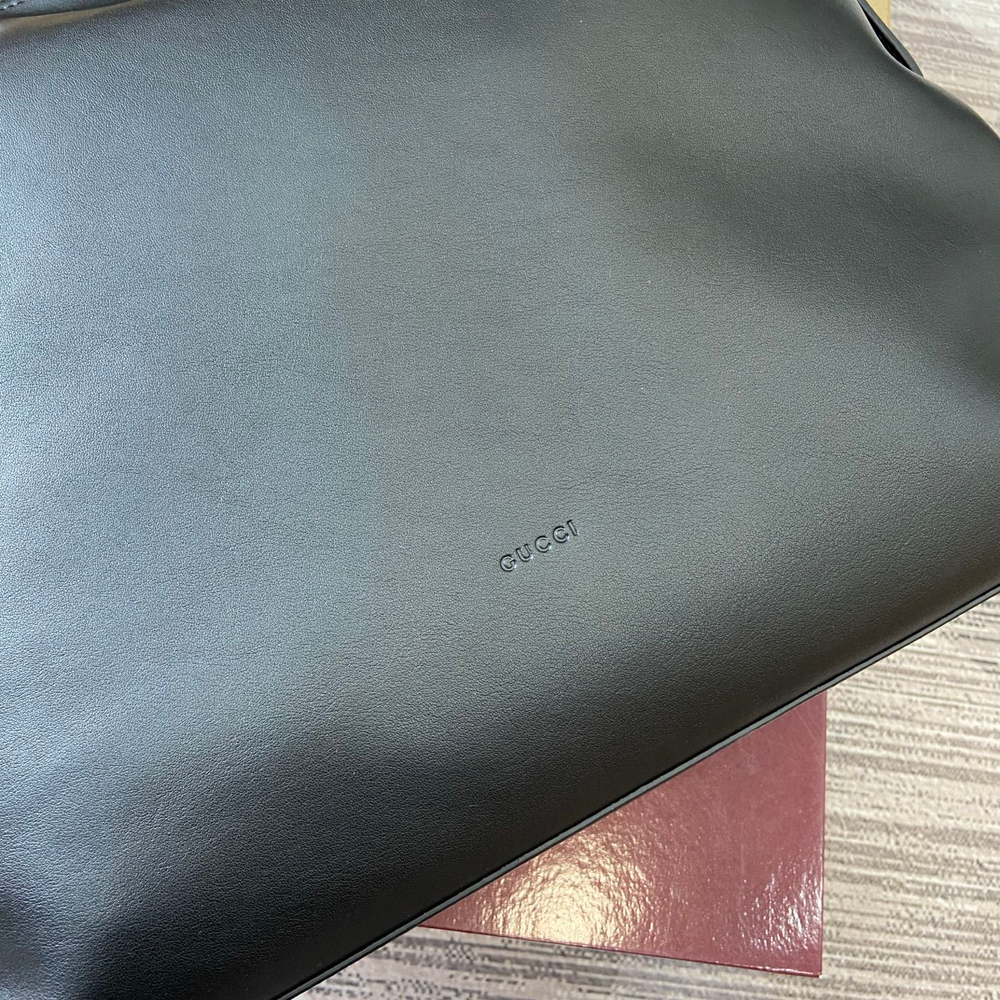 Gucci Beatrix Large Tote Bag 40 cm