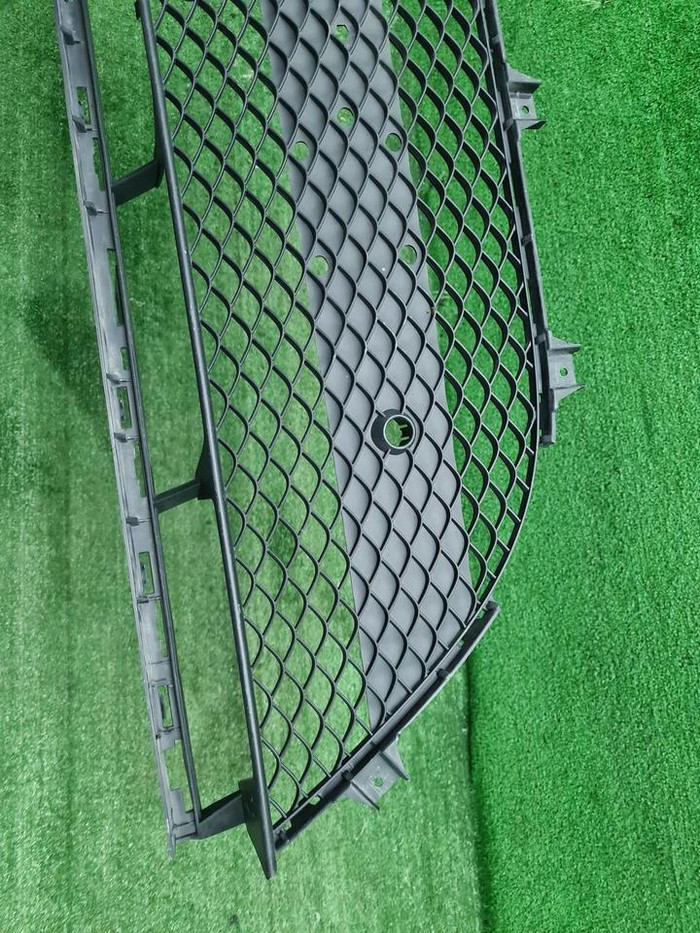 Решетка перед. бампера Mercedes GLE C292 15-19 AMG