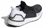Кроссовки Adidas Ultraboost 19 Wmns (Женская размерная сетка)