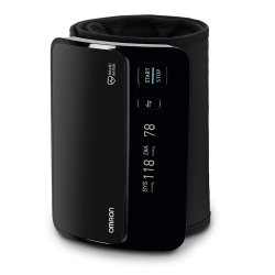 Тонометр OMRON EVOLV с Bluetooth