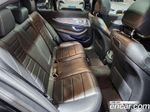 Mercedes-Benz E-Class W213 E350 4MATIC AMG Line (11.2019)