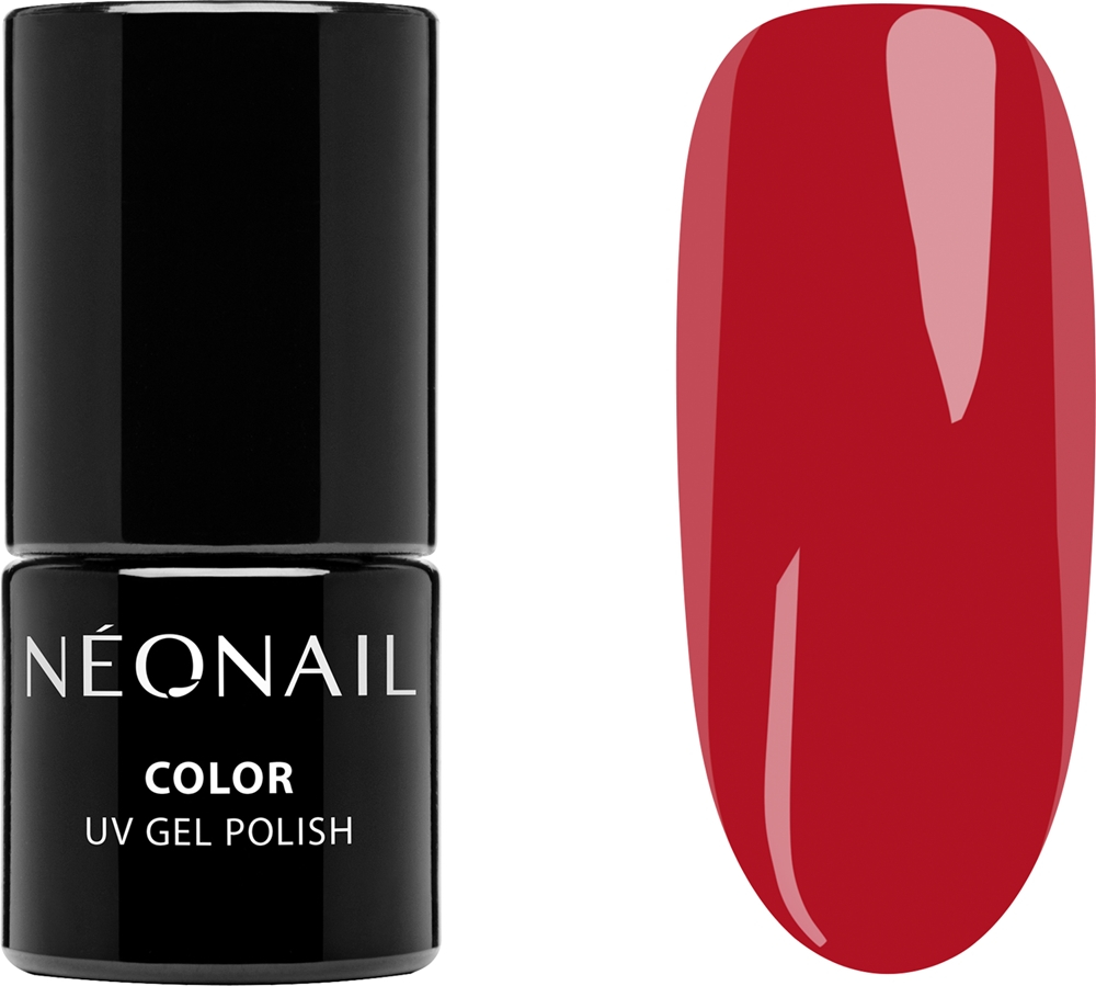 NEONAIL XMAS Set Timeless Gift - Праздничный набор для маникюра, 0