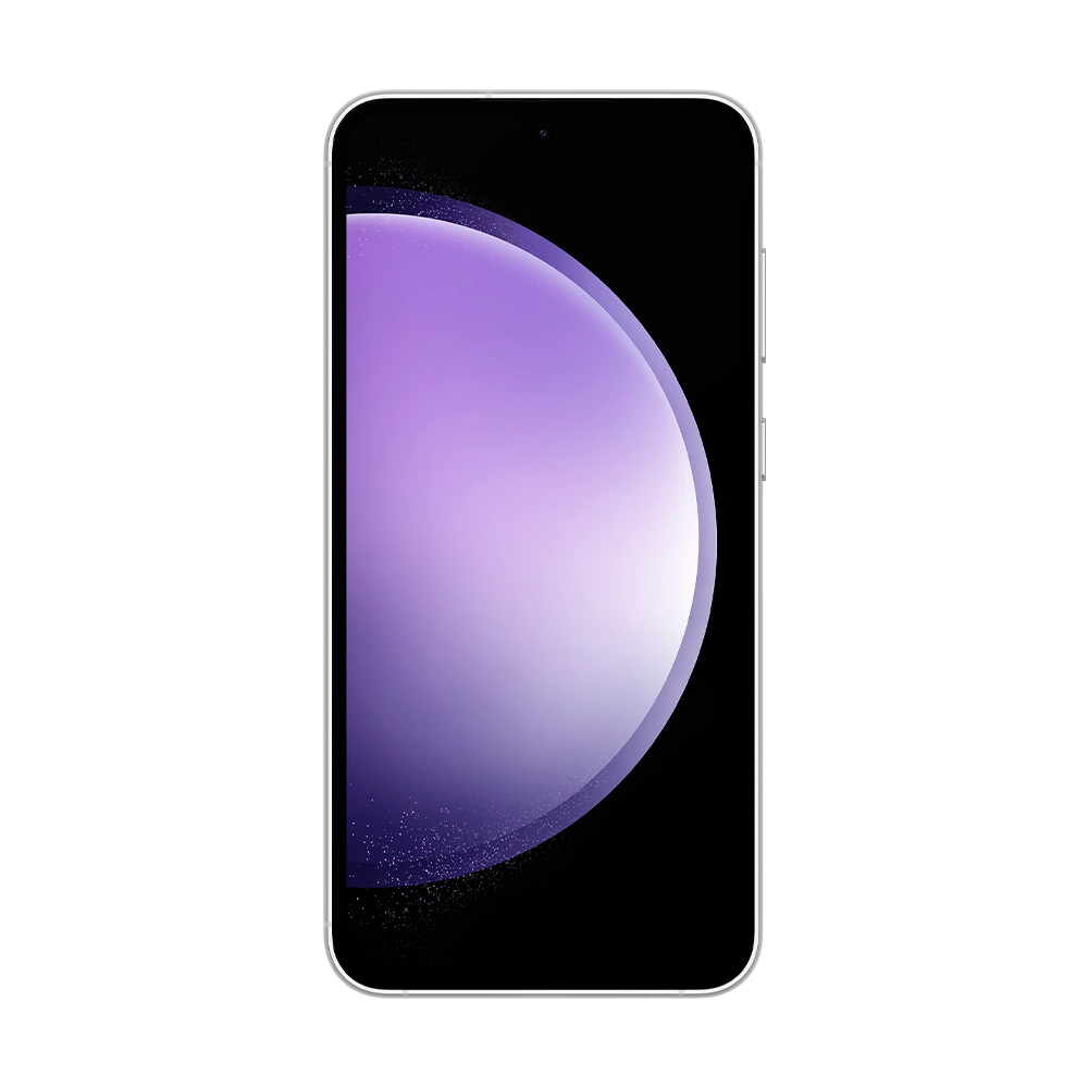 Смартфон Samsung Galaxy S23 FE 8/256GB, Purple (Фиолетовый) (SM-S711B/DS)