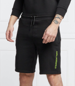 шорты Karl Lagerfeld - черный(705432 521900)