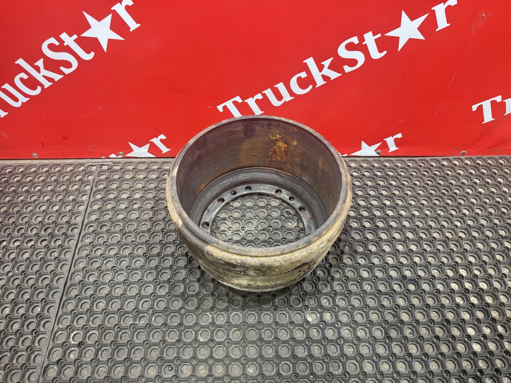 Барабан тормозной задний