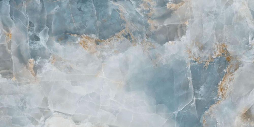 Керамогранит Favorito синий 60x120 полированный GT1206010712PR