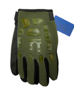 Перчатки. Мужские. Материал верха: Спец. материал. Подклад: Спец. материал. Тактические. 12 шт в упаковке, 2 цвета