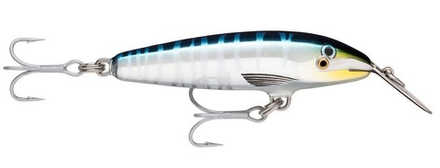 Воблер RAPALA CountDown Magnum CDMAG07 / 7 см, 12 г, цвет WHU