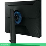 Игровой монитор Samsung Odyssey G5 LS32CG510EUXEN