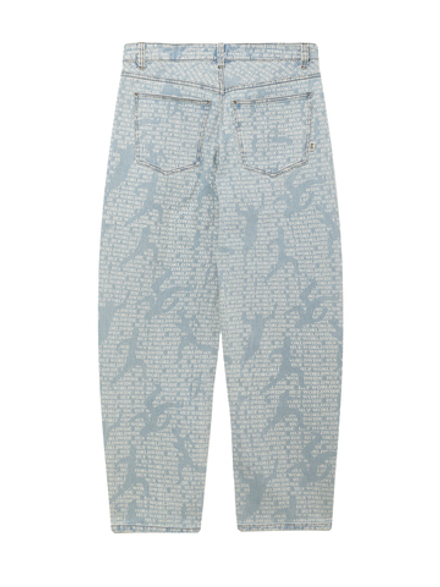 Джинсы (Baggy Fit) Cromer Ceremony Pant