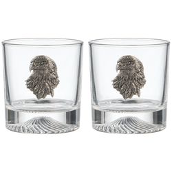 НАБОР СТАКАНОВ "EAGLE" ИЗ 2-Х ШТ. 320 МЛ