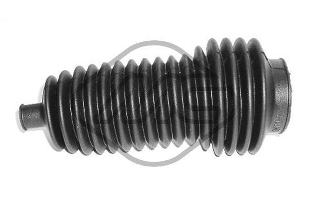 Metalcaucho - 01356-MTC - Bellow Kit, steering