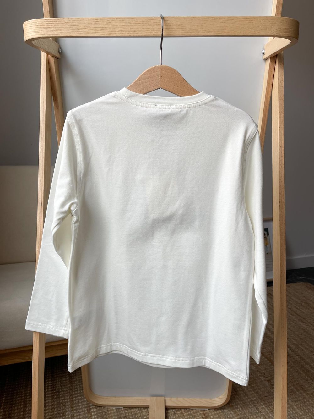 Лонгслив Il Gufo