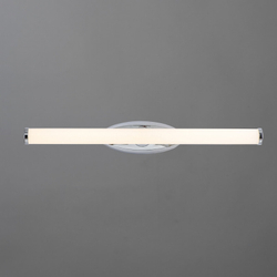 Подсветка для картин и зеркал Arte Lamp A2836AP-1CC