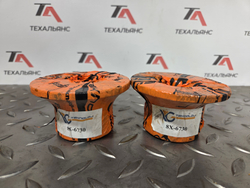 Втулка 8X-6730