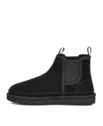 MENS CHELSEA - Black