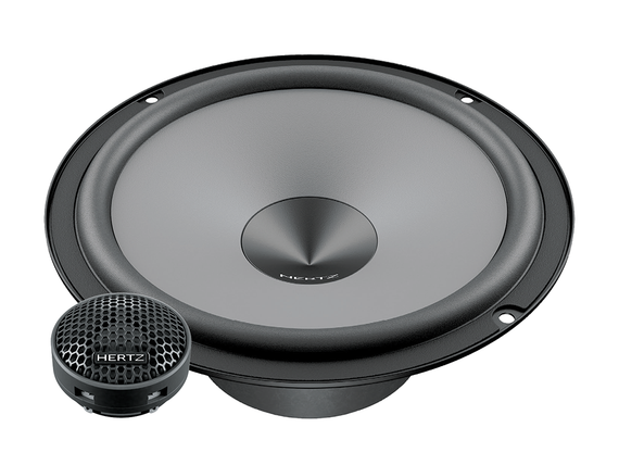 Hertz Uno K165 Kit 2-Way