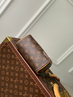 Louis Vuitton Nano Speedy