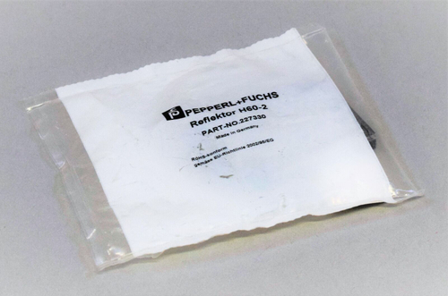 PEPPERL+FUCHS Reflektor H60-2