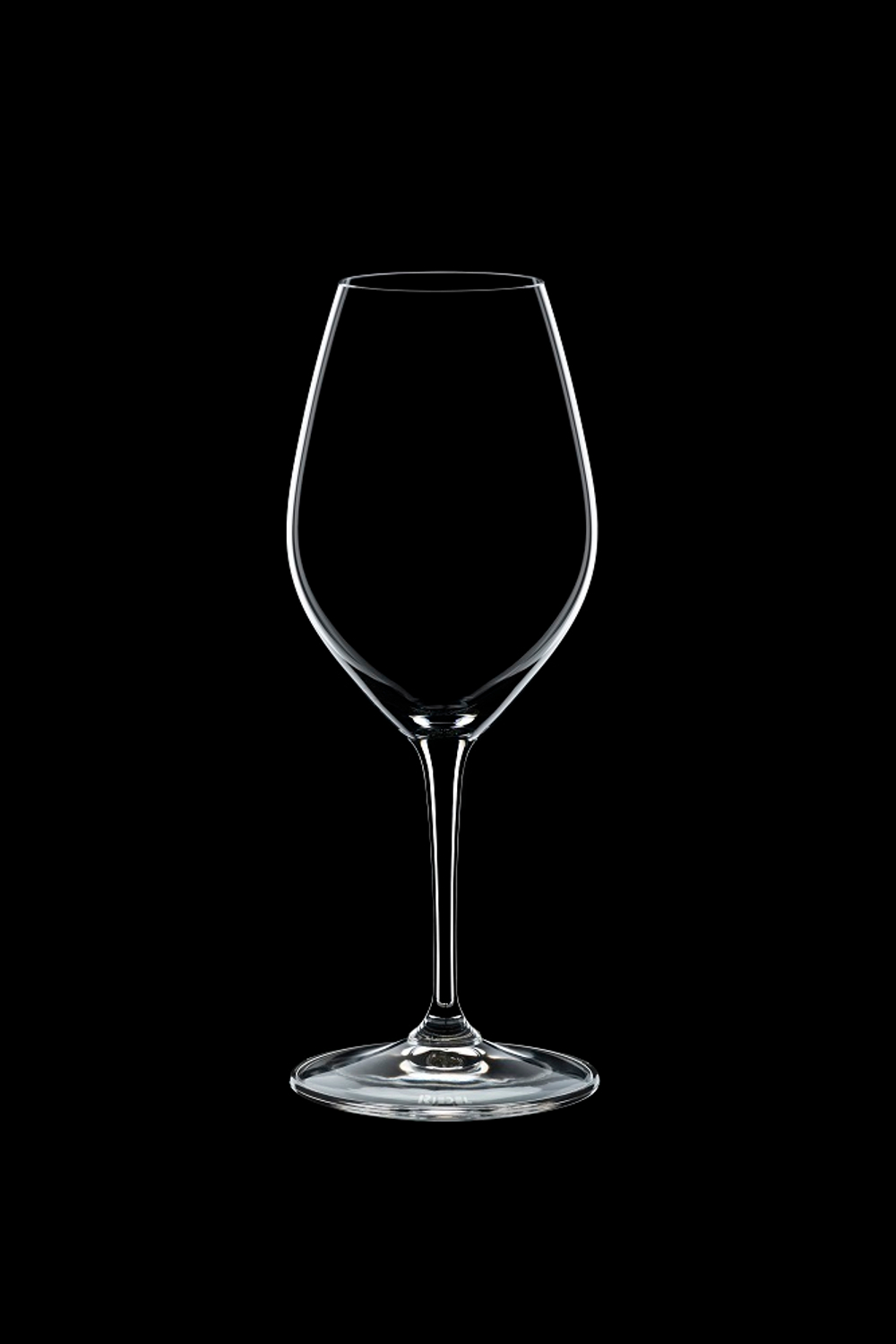 Набор бокалов для шампанского 2шт 445мл Riedel Vinum Champagne Wine Glass