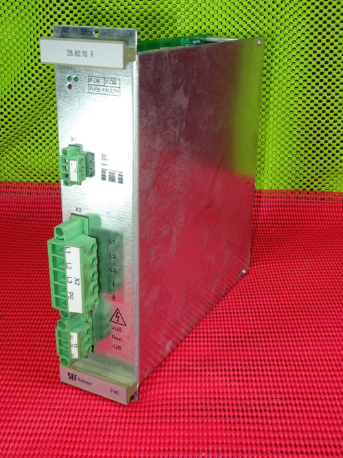 SIEB &amp; MEYER 26.80.10 F