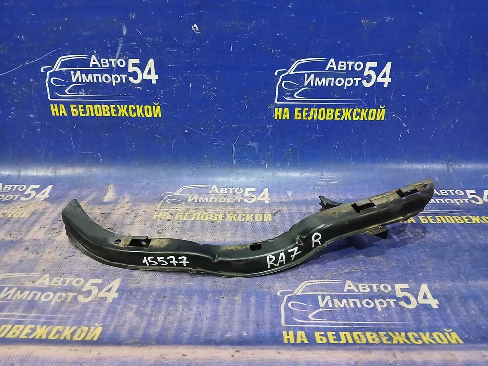 Планка под фару правая Honda ODYSSEY 1997-2001