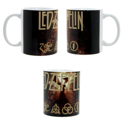 Кружка Led Zeppelin