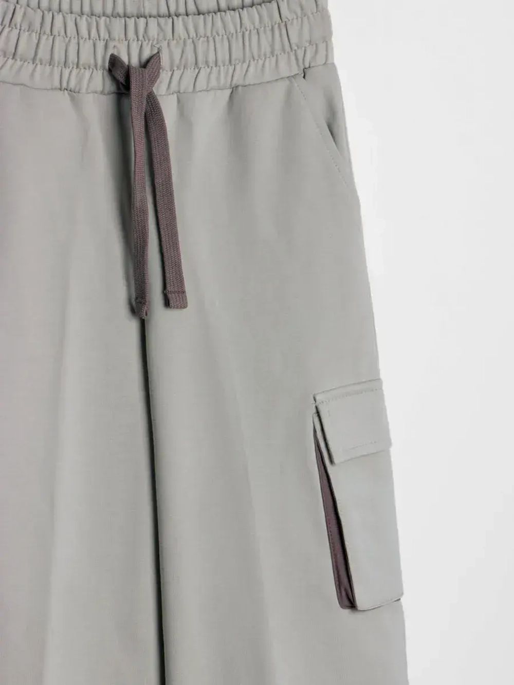 Костюм для девочки, футболка и штаны