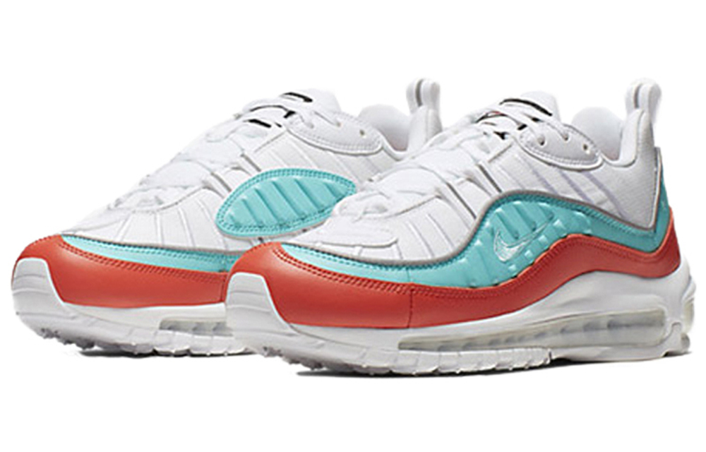 Кроссовки Nike Air Max 98 Se (Женская размерная сетка)