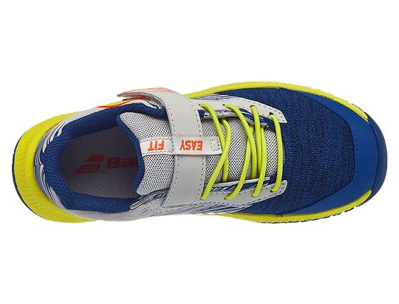 Кроссовки детские Babolat Pulsion All Court Kid, арт. 32S21518-4087