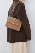 GIPSY 2 IN 1 BAG LATTE