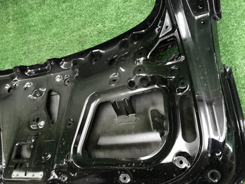 Крышка багажника EXEED TXL (2021-н.в.)