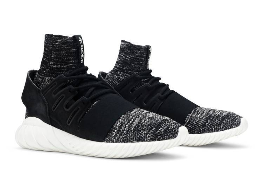 Кроссовки Adidas Originals Doom Primeknit