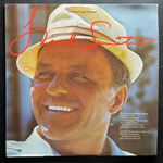 Frank Sinatra ‎– Some Nice Things I've Missed (США 1974г.)