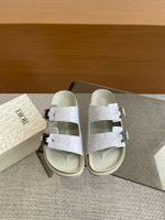 Christian Dior By Birkenstock Sandal